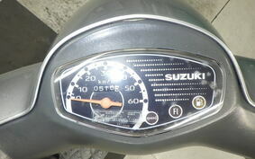 SUZUKI LET's 4 CA45A