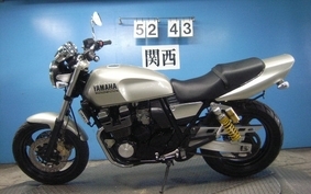 YAMAHA XJR400 R 1996 4HM