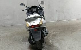 HONDA SILVER WING 600 2001 PF01