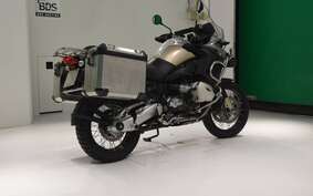 BMW R1200GS ADVENTURE 2007 0382