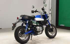 HONDA MONKEY 125 ABS JB02