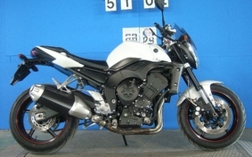 YAMAHA FZ FAZER 2008 RN21J