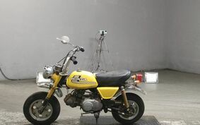 HONDA MONKEY Z50J