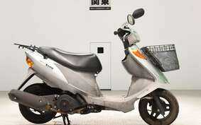 SUZUKI ADDRESS V125 CF4EA