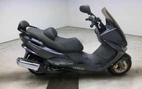 YAMAHA MAJESTY 125 FI SE27