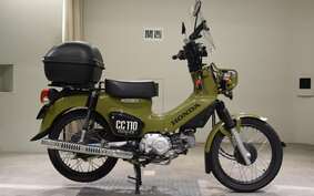 HONDA CROSS CUB 110 JA45