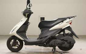 SUZUKI ADDRESS V125 S CF4MA