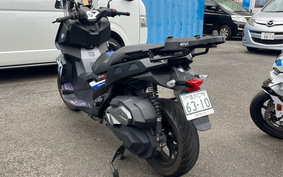 BMW C400X 2021 0C31