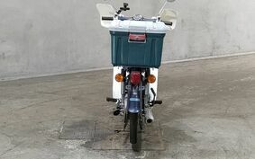 HONDA C50 SUPER CUB C50