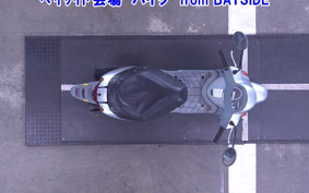 SUZUKI LETS4