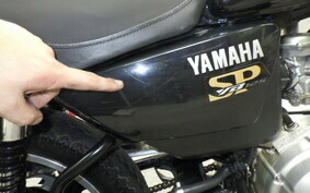 YAMAHA YB125SP PCJL