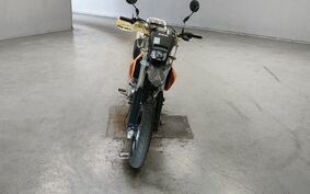 SUZUKI 250SB LX250L