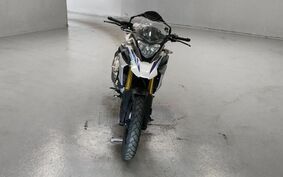 BMW G310GS 2017 0G02