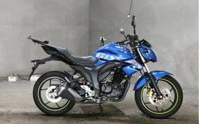 SUZUKI GIXXER 150 NG4BG