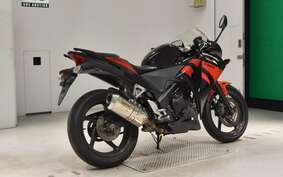 HONDA CBR250R GEN 3 MC41