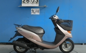 HONDA DIO CESTA GEN 2 AF62