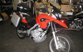 BMW F650GS 2006 0175