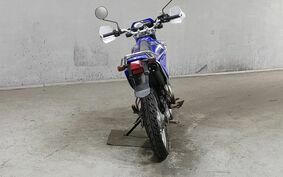 YAMAHA XTZ125E KE07