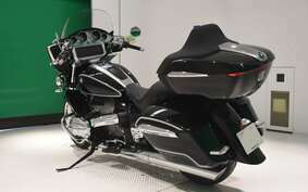 BMW R18TC 2021