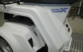 HONDA GYRO X TD02