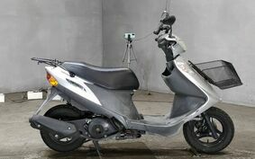 SUZUKI ADDRESS V125 G CF4EA