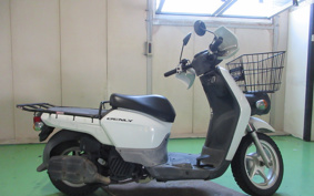 HONDA  BENLY  PRO 