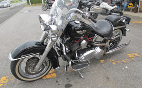 HARLEY FLSTN 2009 JD5