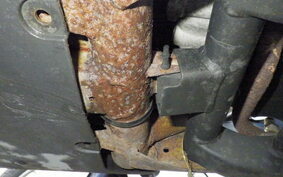 SUZUKI ADDRESS V50 Gen.2 CA44A