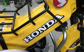 HONDA CT125-2 JA65