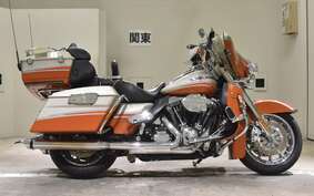 HARLEY FLHTCU 1580 CVO 2009 PR4