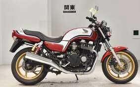 HONDA CB750 GEN 2 2009 RC42