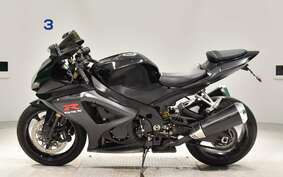 SUZUKI GSX-R1000 2007 CL111