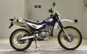 KAWASAKI SUPER SHERPA KL250G