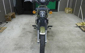 HONDA CROSS CUB 110 JA45