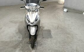 HONDA LEAD 125 JF45