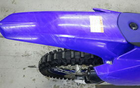 YAMAHA YZ125 CE34C