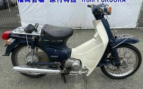 HONDA C50 SUPER CUB E AA01