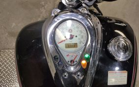 YAMAHA DRAGSTAR400 CLASSIC VH02J