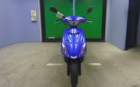 SUZUKI ADDRESS V125 S CF4MA