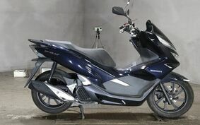 HONDA PCX HYBRID JF84