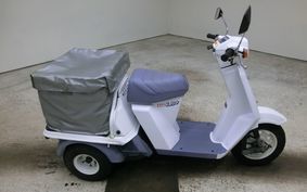 HONDA GYRO UP TA01