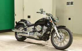 YAMAHA DRAGSTAR 400 2009 VH01J