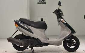 SUZUKI ADDRESS V125 G CF4EA