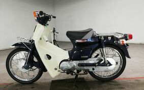 HONDA C70 SUPER CUB HA02