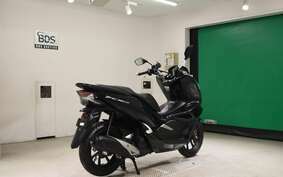 HONDA PCX 150 ABS KF30