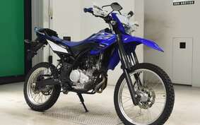 YAMAHA WR155R DG37