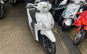 HONDA DIO 110 JF58