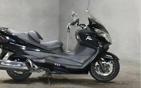 SUZUKI SKYWAVE 250 (Burgman 250) S CJ44A