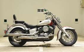 YAMAHA DRAGSTAR 400 CLASSIC 2006 VH01J