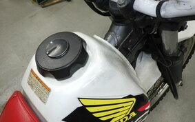 HONDA XLR125R JD16